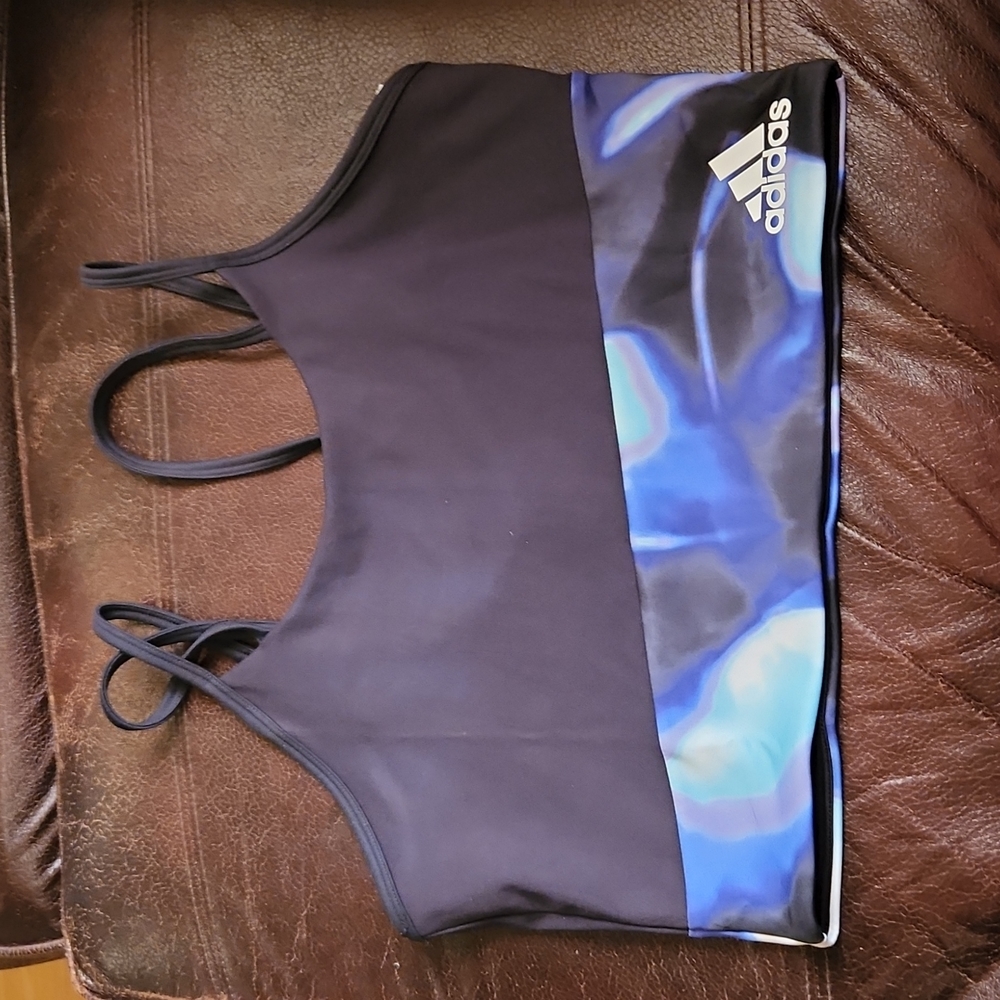 Adidas W UFORU BT Bra